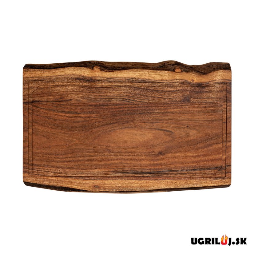 Doska na krájanie Style de Vie - veľká, 55x35x3.5cm