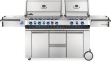 Plynový gril Napoleon - Prestige PRO 825