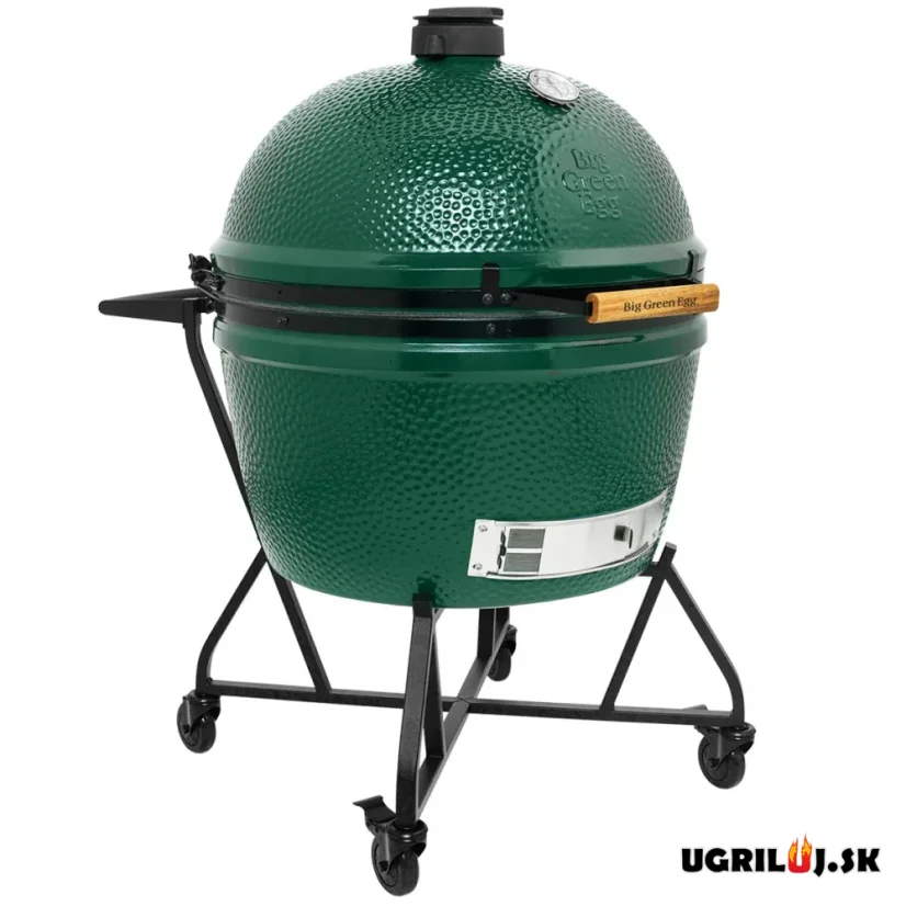 Podvozok s držiakom Nest intEGGrated pre gril Big Green Egg - 2XLarge (2XL)