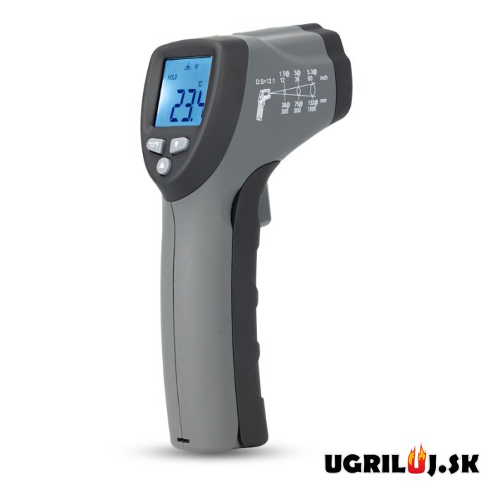 Bezkontaktní teploměr Thermapen IR Pizza