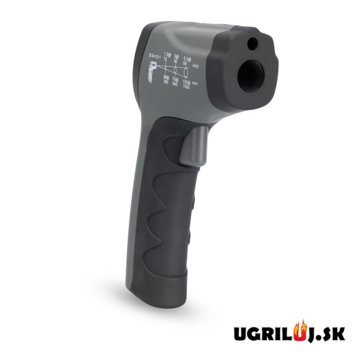 Bezkontaktný teplomer Thermapen IR Pizza