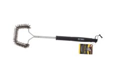 Kartáč na čistenie roštov Pit Boss - drôtený, 53 cm