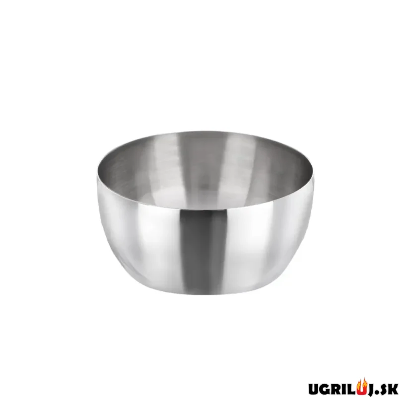 Nerezová miska na prípravu a servírovanie jedál, 130ml