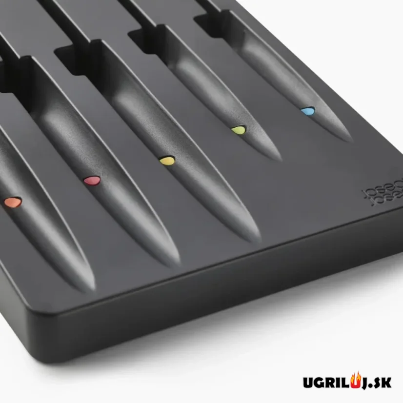 Sada kuchynských nožov Joseph Joseph, ELEVATE, 5ks