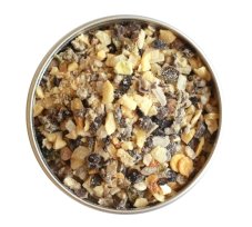 Grilovacie korenie IMPERIAL BBQ's, Steak Garlic Heaven, 45g