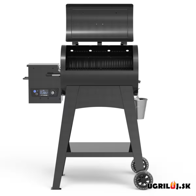 Peletový gril Pit Boss FB500