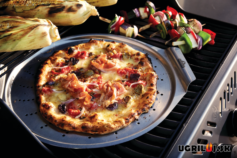 Plynový gril Napoleon  - FREESTYLE 425