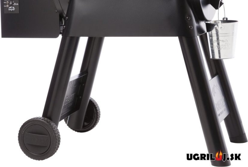Peletový gril Traeger - PRO 22