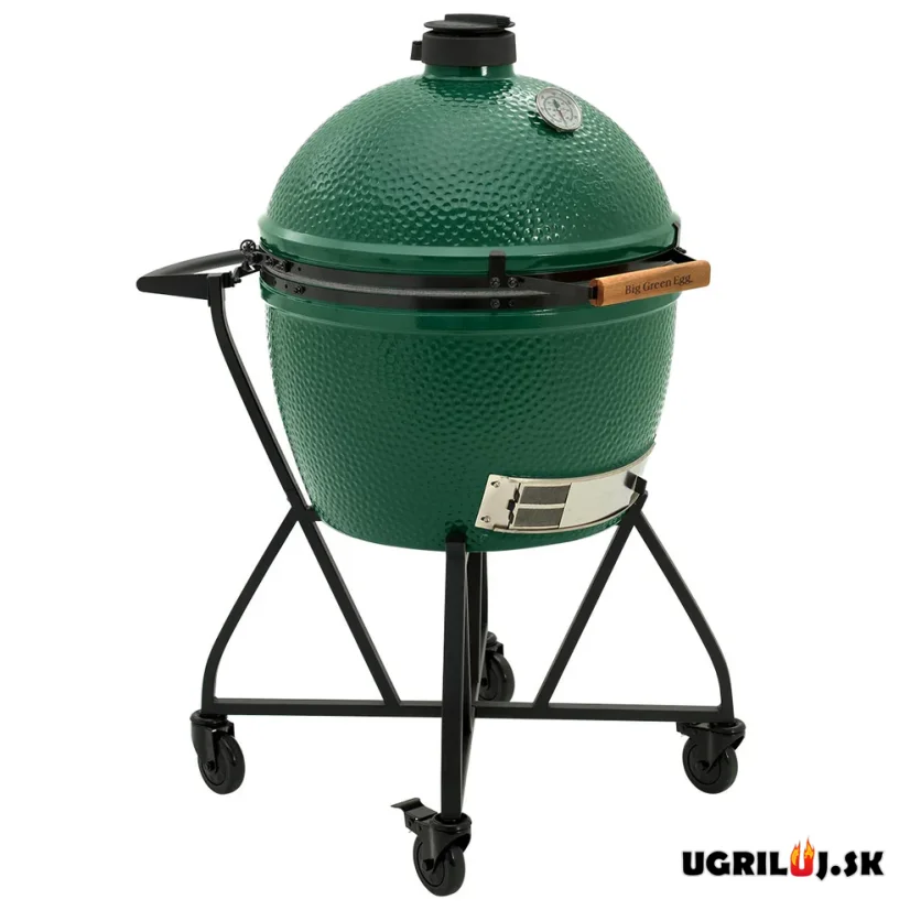 Podvozok s držiakom Nest intEGGrated pre gril Big Green Egg - XLarge (XL)