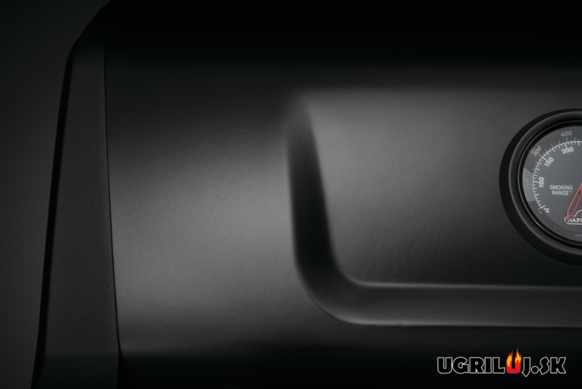 Plynový gril Napoleon - Freestyle 425 v2.0 PHANTOM