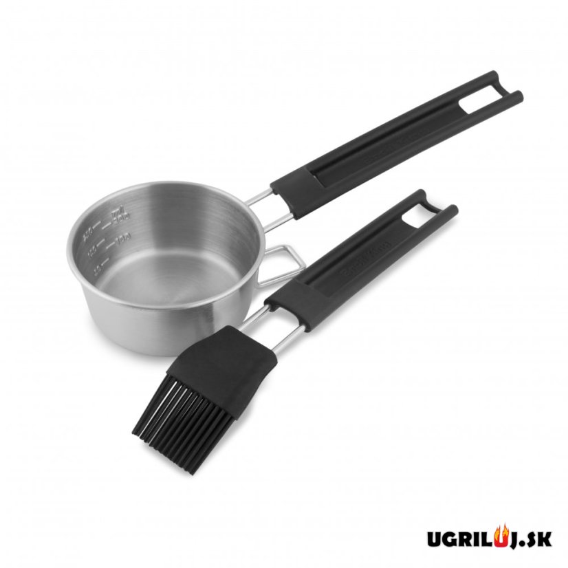 Marinovacia sada Broil King - Basting set