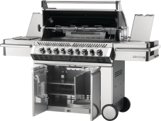 Plynový gril Napoleon - Prestige PRO 665