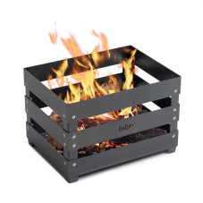 Ohnisko Höfats, CRATE