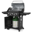 Plynový gril Broil King - Signet 390 Shadow