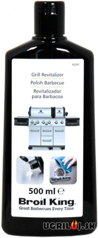 Grill Revitalizer Broil King