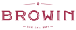 Udirny Browin