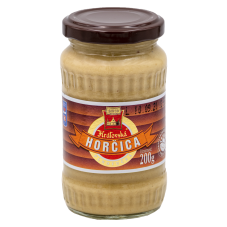 Horčica - Snico, Královská plnotučná, 200g