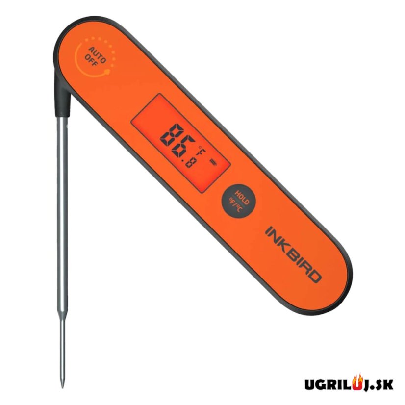 Vpichový teplomer Inkbird - IHT-1P