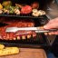 Kliešte na grilovanie Traeger, Premium BBQ Tongs