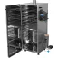 Oceľová udiareň Browin dragON IQ, Digital Wi-Fi, 220L