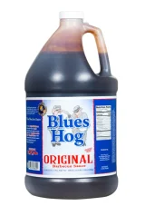 BBQ omáčka na grilovanie - Blues Hog - Original BBQ Sauce, 3.79L/4.8kg