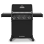 Plynový gril Broil King - Crown 410 Shadow