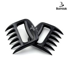 Drápy na trhanie mäsa Borniak - B-Claws