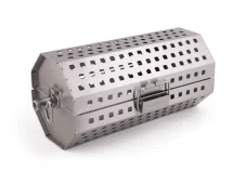 Nerezový kôš na ražeň/rotisériu pre plynové grily Broil King