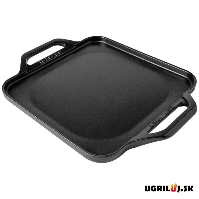 Liatinová platňa na indukciu Traeger pre grily TIMBERLINE/XL