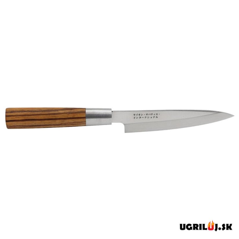 Sada kuchynských nožov Lion Sabatier, JAPONAIS, 3ks