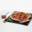 Pizza kámen Browin - žula, 37x35cm