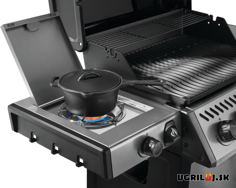 Plynový gril Napoleon  - FREESTYLE 425