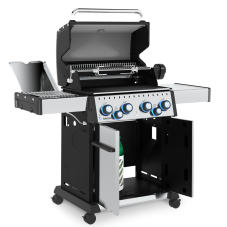 Plynový gril Broil King - Baron S 490 IR