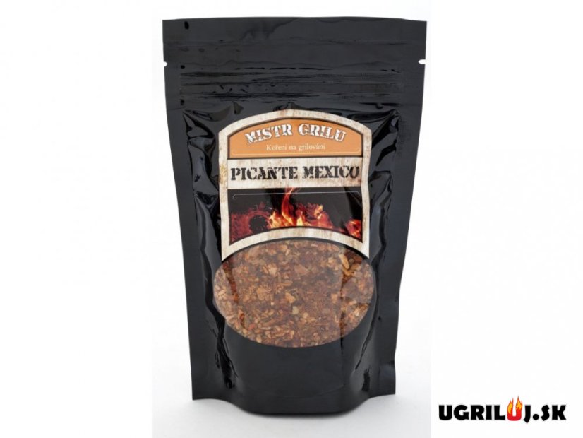 Grilovací koření Mistr Grilu - Picante Mexico, 150g