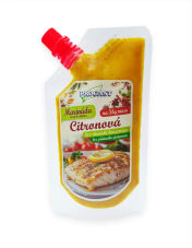 Marináda Progast Lemon - Citrónová, 150g