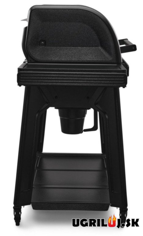 Peletový gril Traeger - WOODRIDGE PRO
