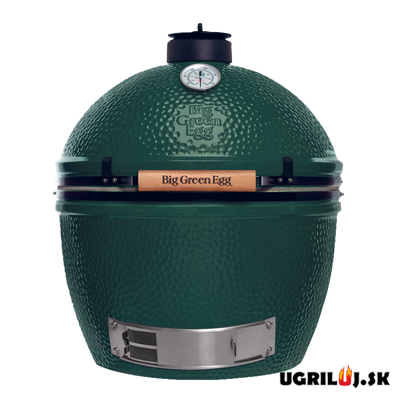 Keramický gril na drevené uhlie Big Green Egg - XLarge (XL)