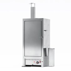Nerezová udiareň Thermowind THW1901, 68L