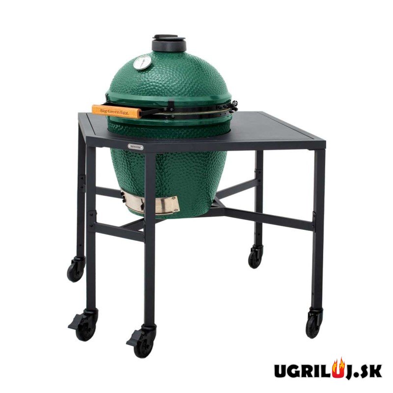 Rohový EGGrám pre gril Big Green Egg - Large (L)