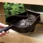 Lopatka na popol pre grily Big Green Egg (M, L, XL, 2XL)