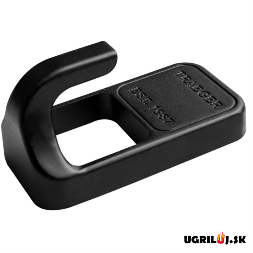 Magnetické háčiky Traeger pre všetky grily