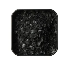 Čierna soľ, Mill & Mortar, (vločky), 80g