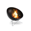 Hviezdicový stojan pre ohnisko Bowl 70