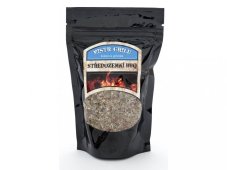 Grilovací koření Mistr Grilu - Středomořské, 120g