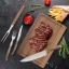 Sada steakových nožov 15ks