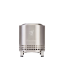 Ohnisko SOLO STOVE - MESA XL - Nerez, Strieborná