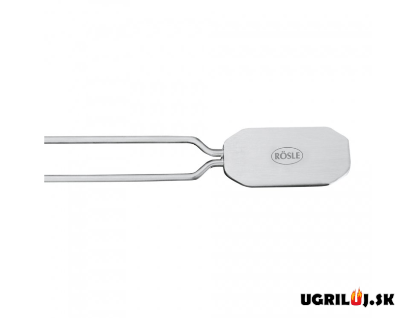 Ploché špízy Rösle, 33cm, 4ks