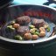 Platňa liatinová - plancha pre gril Big Green Egg - Large (L)