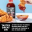 BBQ omáčka na grilovanie - Fire&Smoke - Sweet Preacher BBQ Sauce, 567g