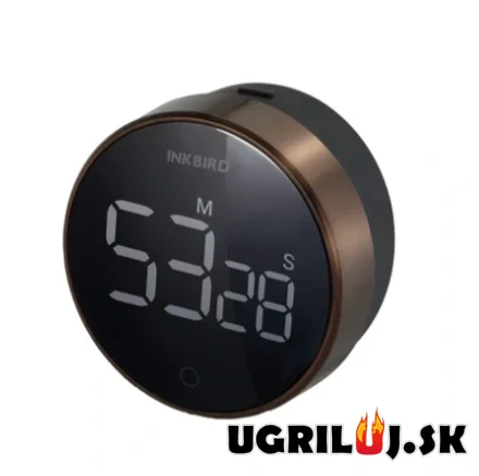 Časovač/Minútky Inkbird - IDT-01